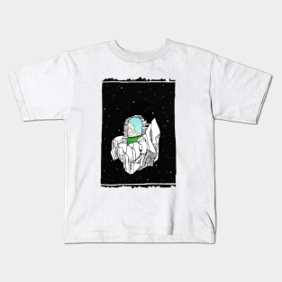 Outpost Kids T-Shirt